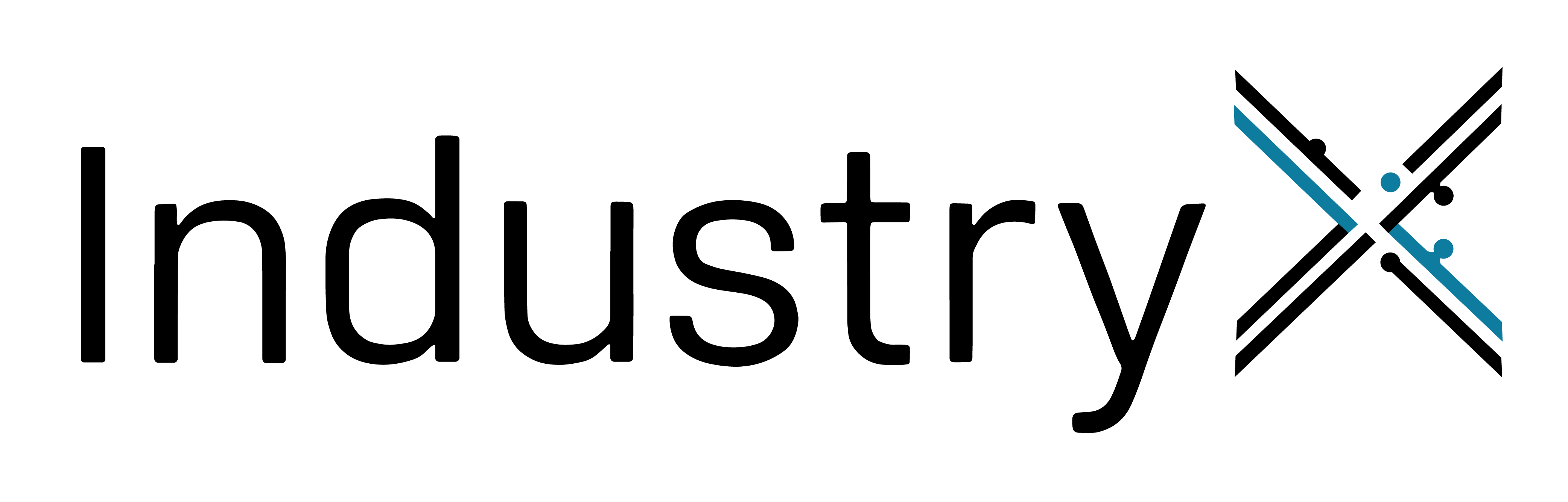 IndustryX Logo